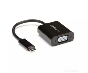 StarTech.com CDP2VGA