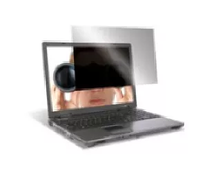 Targus ASF19WEU display privacy filters 48.3 cm (19")