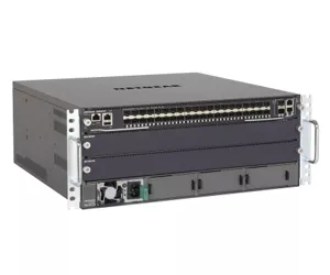 NETGEAR M6100-44GF3