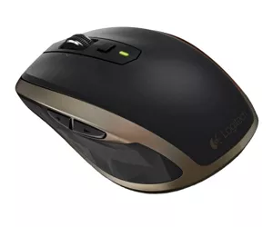 Logitech MX Anywhere 2 Wireless Mobile Mouse
