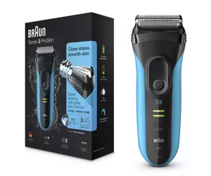 Braun Series 3 3040s