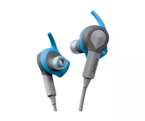 Jabra Sport Coach Гарнитура Беспроводной Вкладыши Спортивный Микро-USB Bluetooth Синий
