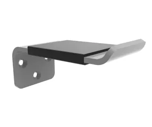 Multibrackets 2036
