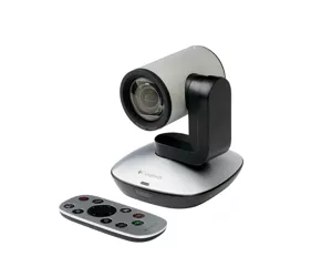 Logitech PTZ Pro Camera