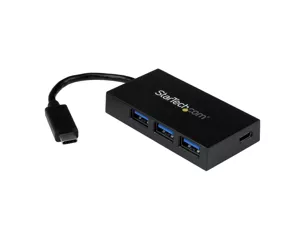 StarTech.com HB30C3A1CFB