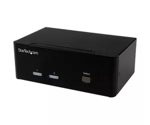 StarTech.com SV231DVGAU2A