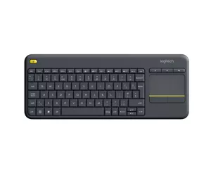 Logitech K400 Plus Tv