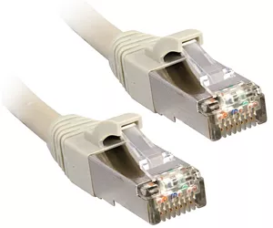 Lindy 0.5m Cat6 F/UTP