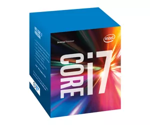 Intel Core i7-6700
