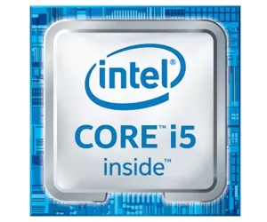 Intel Core i5-6600K