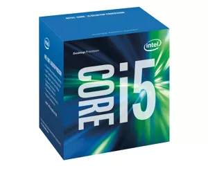 Intel Core i5-6600K