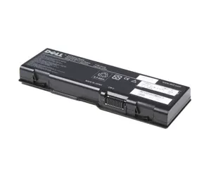 DELL Primary 6-cell 53W/hr Battery