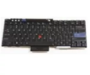 Lenovo Keyboard US for T60