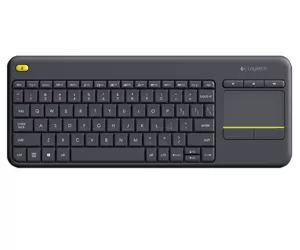 Logitech K400 Plus Tv