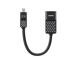 Belkin Mini DisplayPort/HDMI
