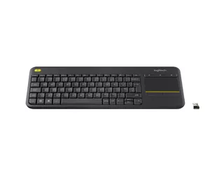 Logitech K400 Plus Tv