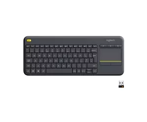 Logitech K400 Plus Tv
