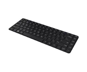 HP 686836-061 laptop spare part Keyboard