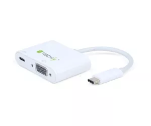 Techly IADAP USB31-VU31