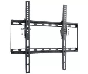 Techly Tilt Wall Mount for LED LCD TV 23-55 Black" ICA-PLB 161M
