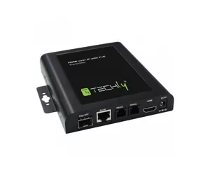 Techly IDATA EXTIP-VW