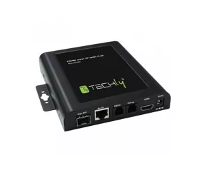 Techly IDATA EXTIP-VWR
