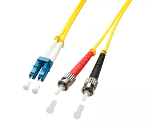 Lindy 5.0m OS2 LC - ST Duplex