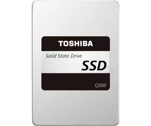 Toshiba Q300