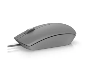 DELL MS116 hiir Mõlemakäeline USB tüüp A Optiline 1000 DPI