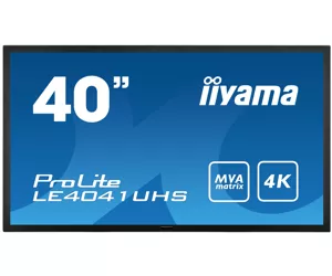iiyama LE4041UHS-B1