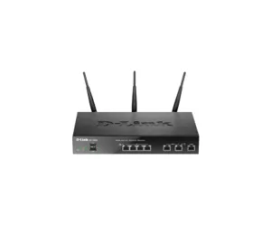 D-Link DSR-1000AC