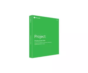 Microsoft Project 2016