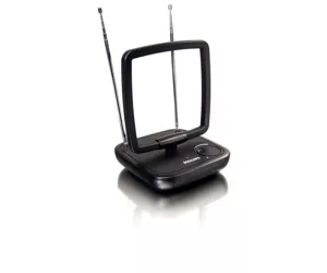 Philips SDV5120/10 televizijos antena