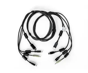 Vertiv Avocent CBL0104 KVM cable 1.8 m