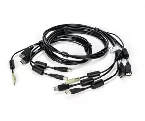 Vertiv Avocent CBL0108 KVM cable 1.8 m
