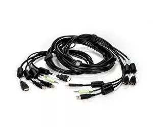 Vertiv Avocent CBL0117 KVM cable 3 m