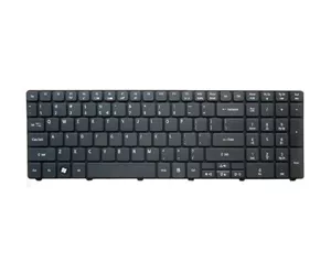 HP 749658-171 atsarginė knyginio kompiuterio dalis Klaviatūra