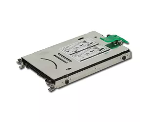 HP 1.0TB SATA hard disk drive