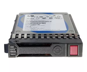 HP 765016-001 SSD diskdzinis 2.5" 800 GB SATA