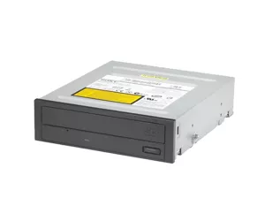 DELL C74F6 оптический привод Внутренний DVD±RW Серый