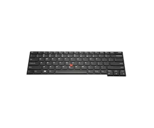 Lenovo 04W2852 sülearvuti varuosa Klaviatuur