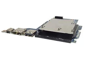 HP 794579-001 laptop spare part USB board