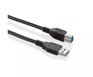 Fujitsu USB-B - USB A