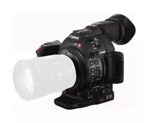 Canon Cinema EOS C100 Mark II