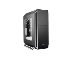 be quiet! Silent Base 800