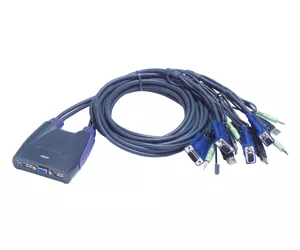 ATEN CS64U