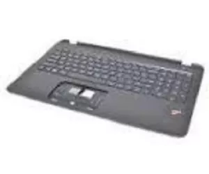 HP 762533-071 sülearvuti varuosa Pealmine ümbris