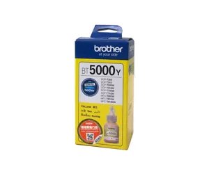Brother BT5000Y