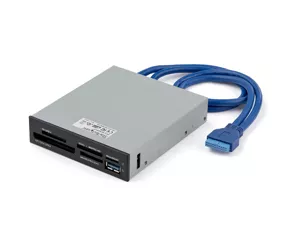 StarTech.com 35FCREADBU3