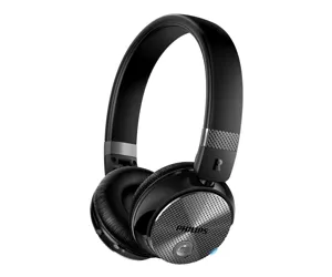 Philips Belaidės, triukšmą slopinančios ausinės SHB8850NC/00